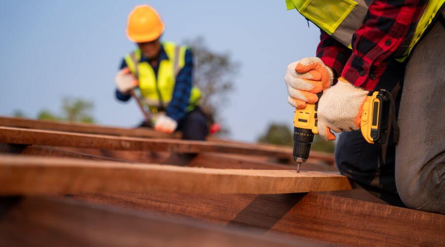 Professional Storm Sewer Service in Fulton, TX